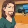 Top 10 Anime Shows of VA D.C. Douglas