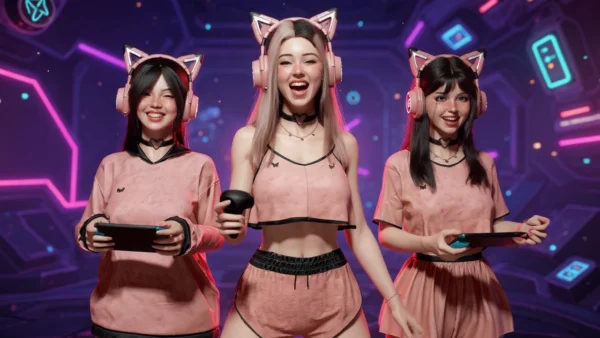 Twitch to VO Studio: Top Streamers Turned Voice Actors