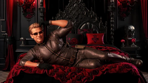 The Top 10 Resident Evil Ships