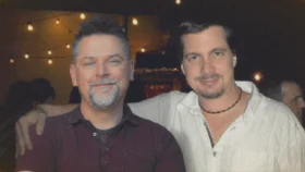 Talent Freaks Podcast with Andy Coon