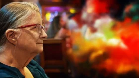 Betty Malicoat: An Actor’s Mom