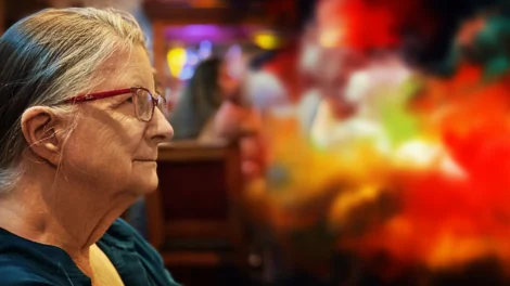 Betty Malicoat Spiritual Counselor