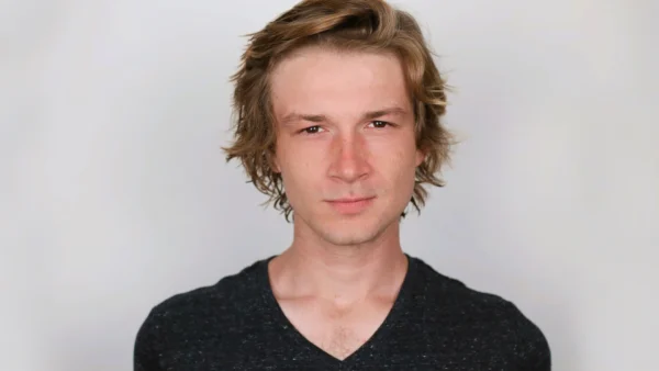 Connor Fogarty