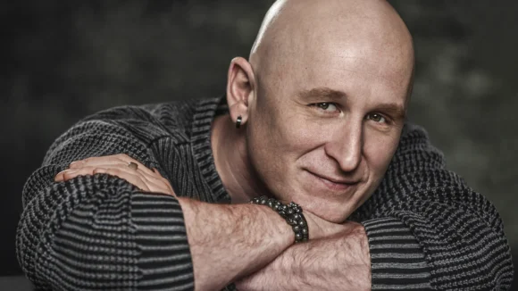 Craig Burnatowski Albert Wesker