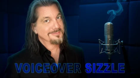 Voice Over Sizzle - DCDouglas.com