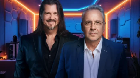 DC Douglas and Richard Waugh - Albert Wesker