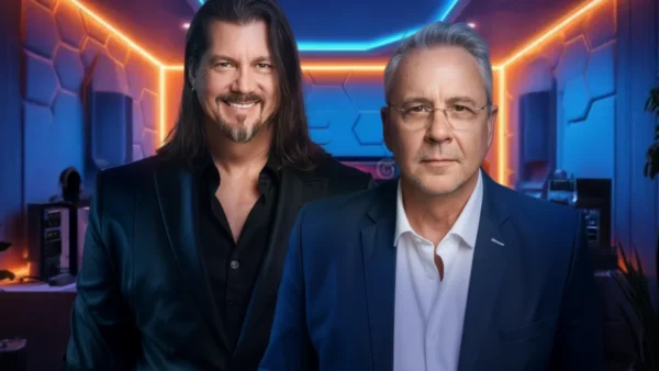 When Wesker Met Wesker