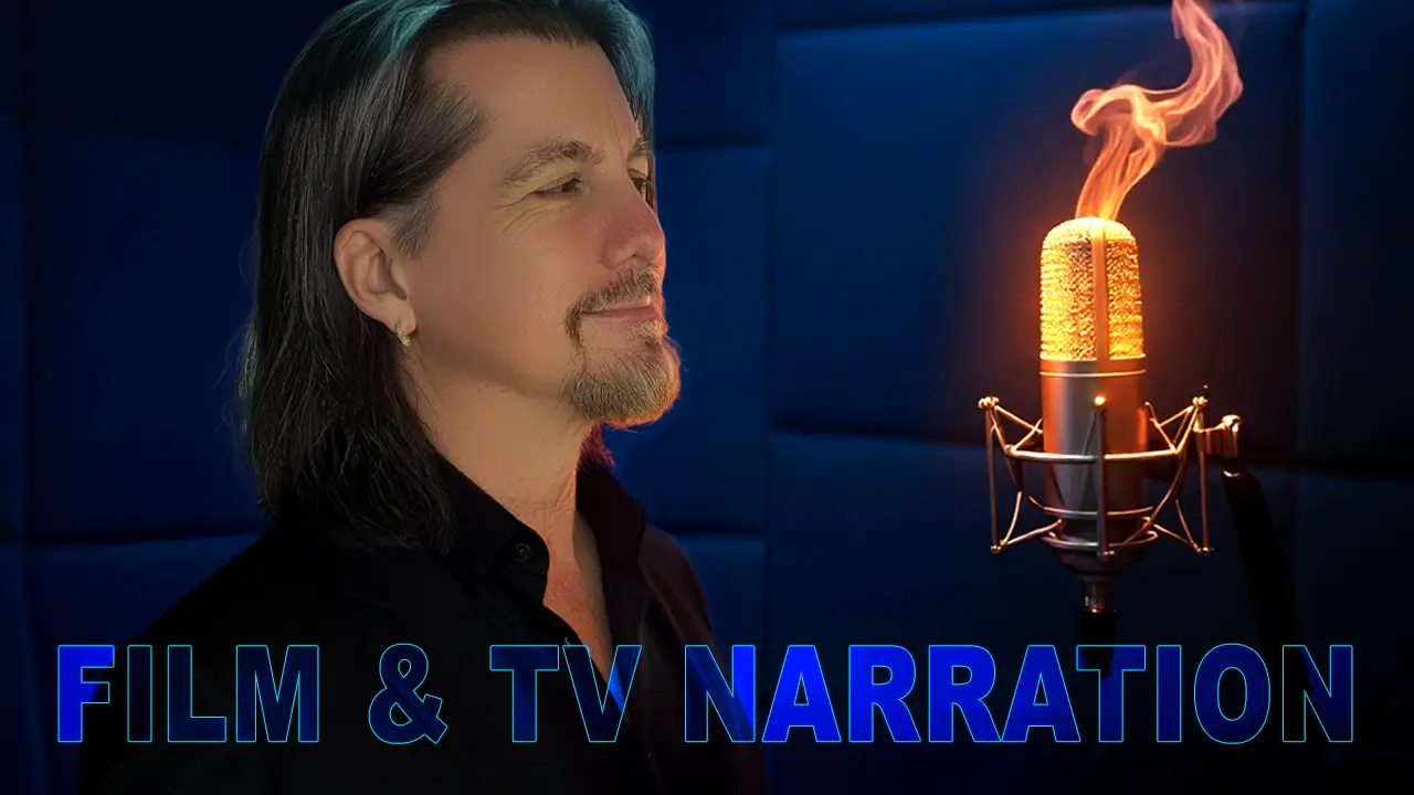 FILM - DCDouglas.com