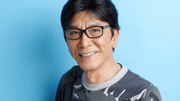 Jōji Nakata Albert Wesker