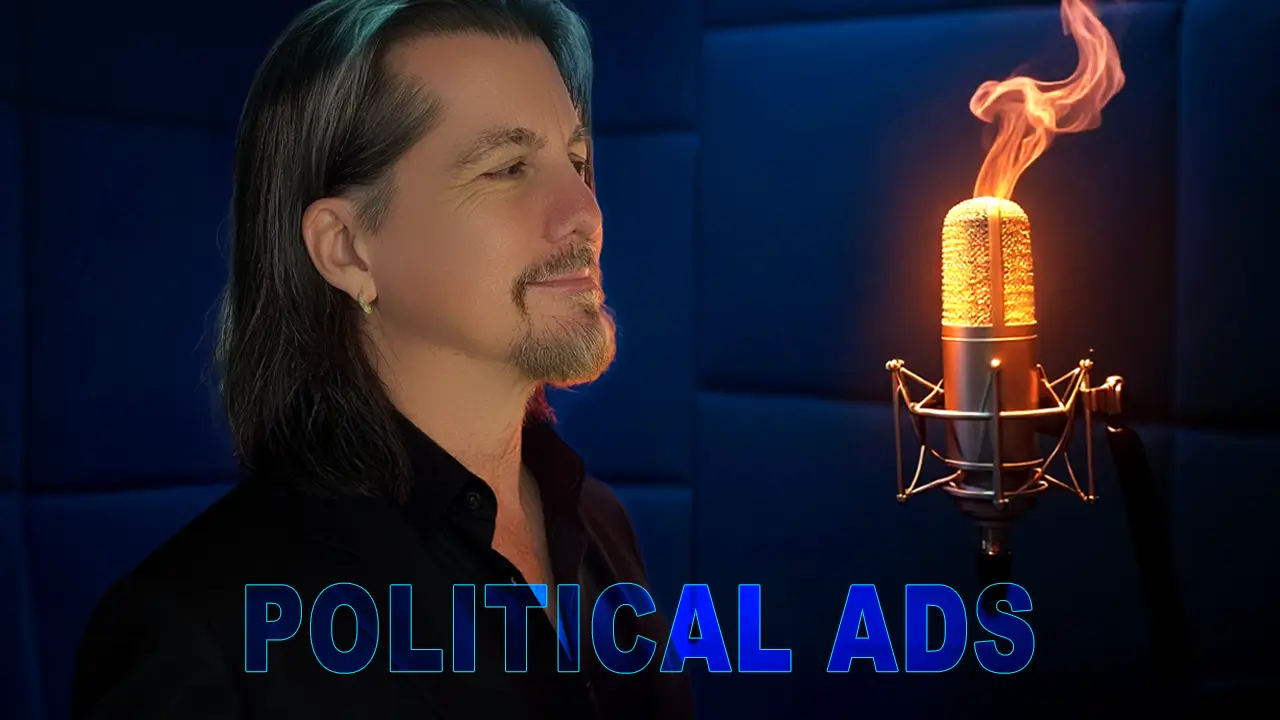 POLITICAL - DCDouglas.com