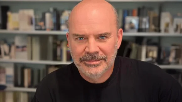 Peter Jessop Albert Wesker