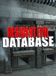 WeskerWeek: Monique Alves & Resident Evil Database | D.C. Douglas