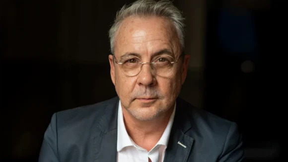 Richard Waugh Albert Wesker