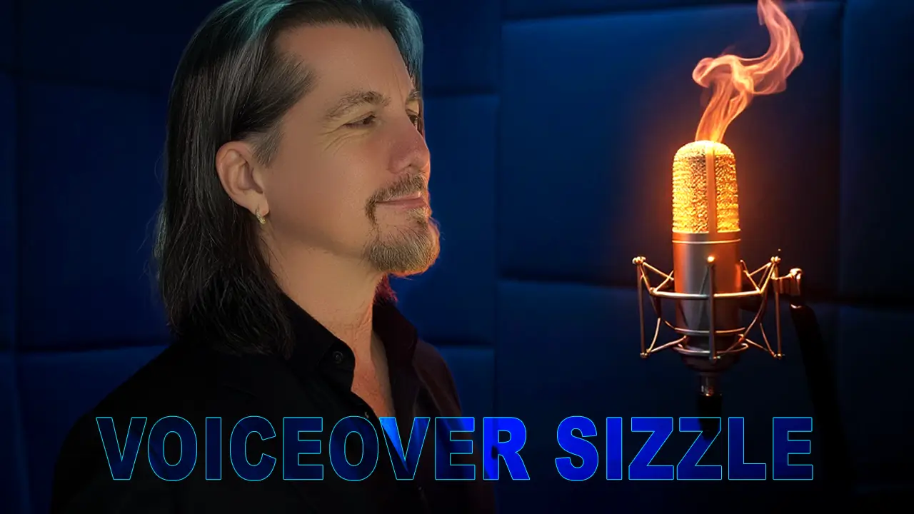 SIZZLE REEL - DCDouglas.com