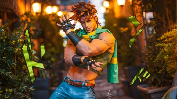 Taryn Cosplay cosplayer