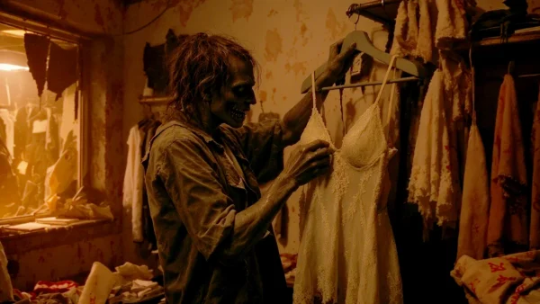 Top 6 Resident Evil Cosplayers 2025