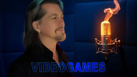 VIDEOGAMES - DCDouglas.com