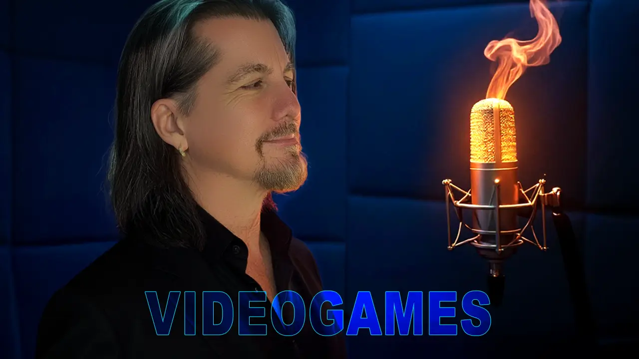 VIDEOGAMES - DCDouglas.com