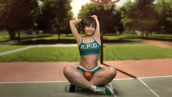 Cosplayer Spotlight: Mimi