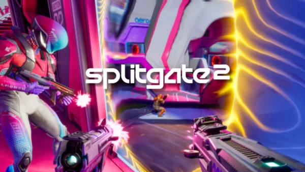 Splitgate 2