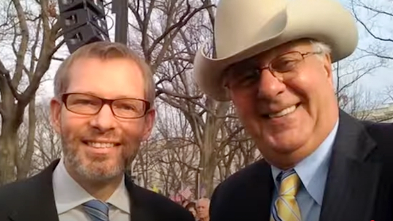 An After Geico Thank You | D.c. Douglas tea-party-boogie