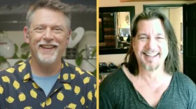 Talent Freaks Interviews D.C. Douglas