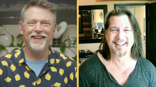 Talent Freaks Interviews D.C. Douglas