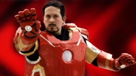 Cosplayer Spotlight: Brad Hale