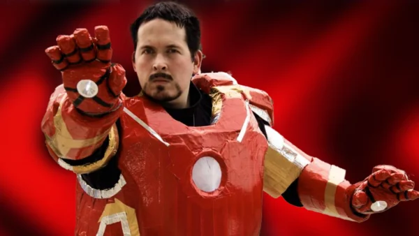 Cosplayer Spotlight: Brad Hale