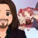 D.C. Douglas Returns To Anime Expo Chibi