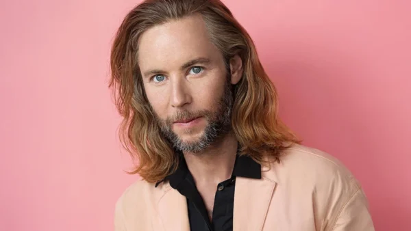 Greg Cipes