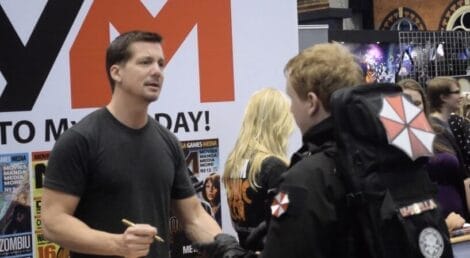 Resident Evil World | D.c. Douglas MCM UK DC Douglas