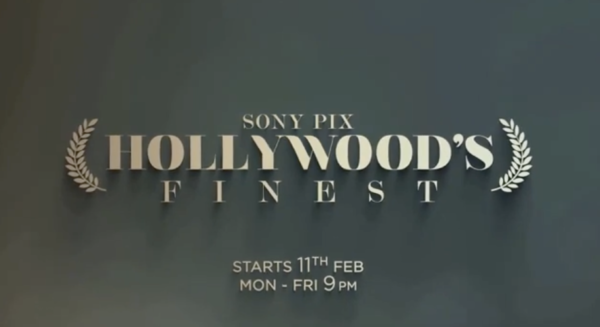 Sony Pix Promos