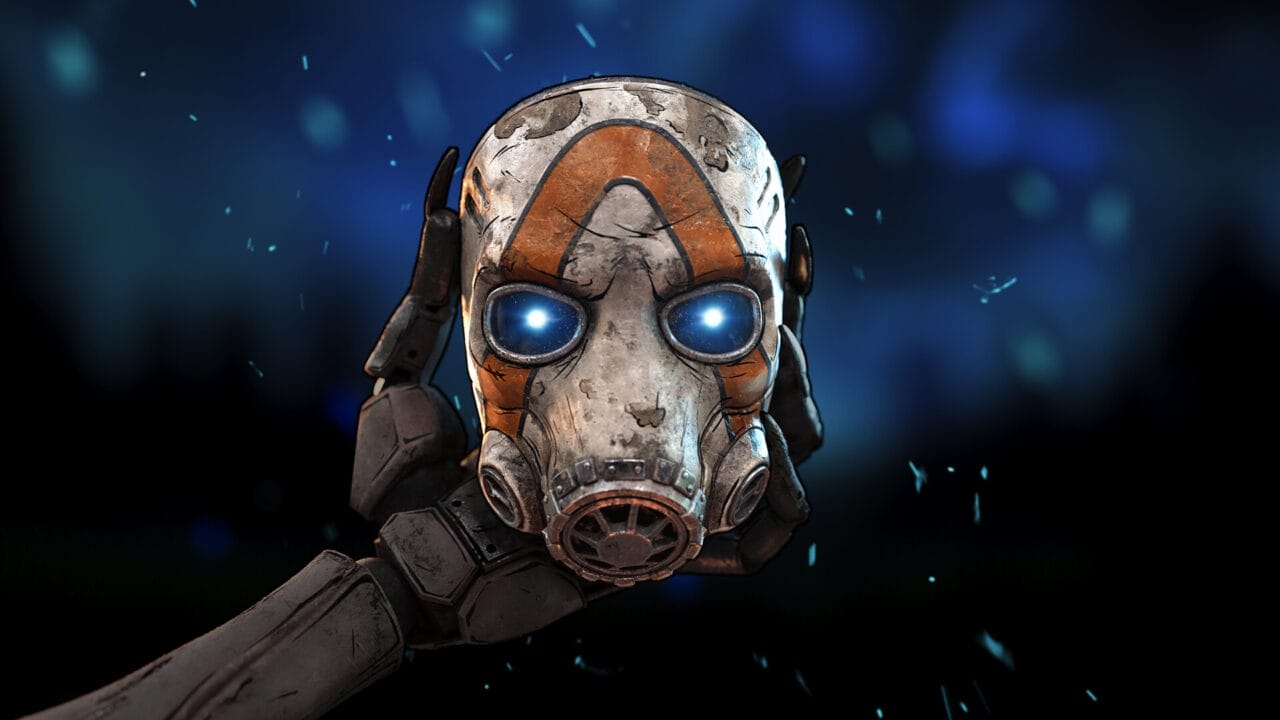 D.C. Douglas Voices Multiple Roles in Borderlands 4