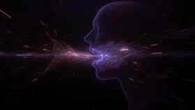 “Conversational” Voice-Over