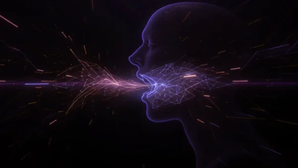 “Conversational” Voice-Over