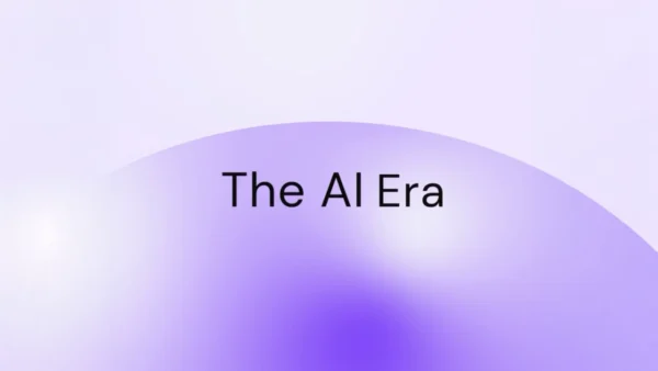 The A.I. Era