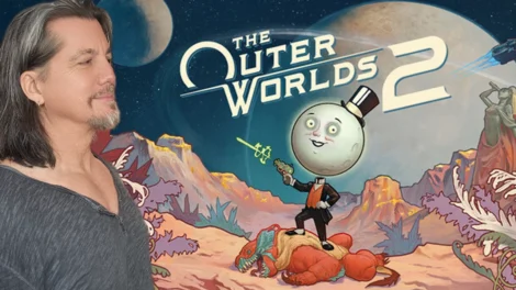 DC Douglas Outer Worlds