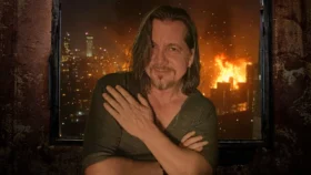 A Villain For Verticals