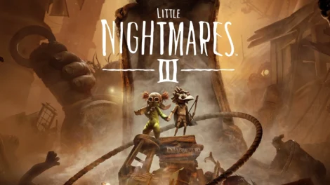 little nightmares dc douglas