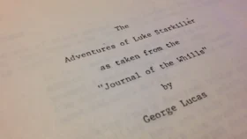 Adventures of the Starkiller (episode one): The Star Wars