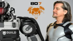 D.C. Douglas Answers Call of Duty 7