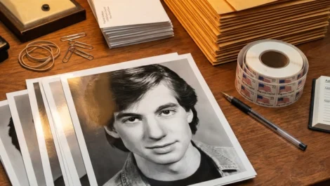 40 Thanksgivings in LA: A WTF Data Dump