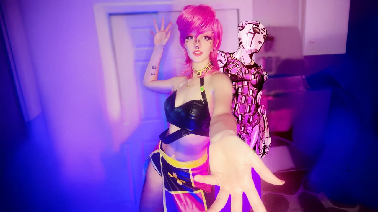 Everyone Loves Ipeachysweet! | D.c. Douglas iPeachySweet-Jojos1