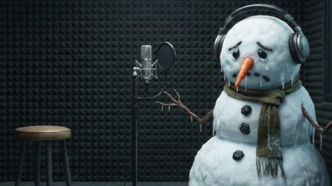 Voice Over: Radio, Streaming, &Amp; Podcast Commercials | D.c. Douglas Voice Over: Radio, Streaming, & Podcast Commercials | D.C. Douglas