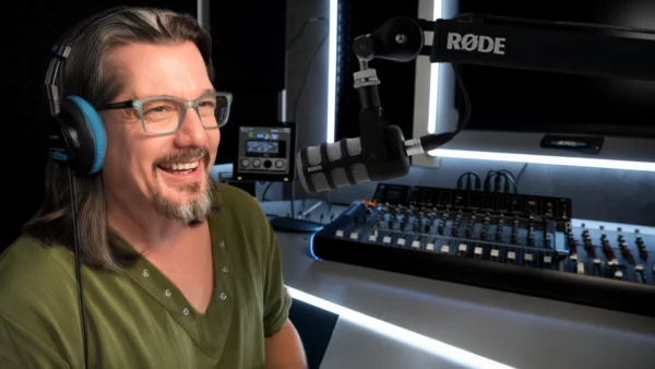 DC Douglas: Rumors, Westerns and Sharks – Oh My!