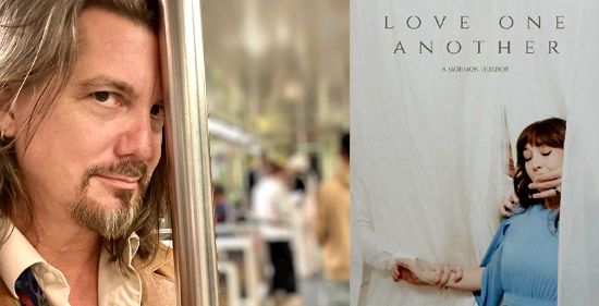 DC Douglas Love one Another film