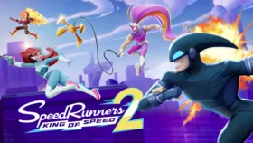 Speedrunners 2