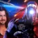D.C. Douglas, Voice of Geth: For We Are Legion