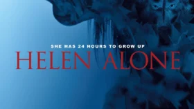 Helen Alone